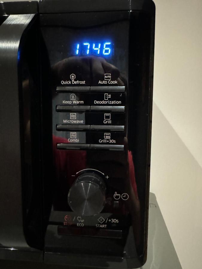 Chicago Apartment คาโตวีตเซ ภายนอก รูปภาพ